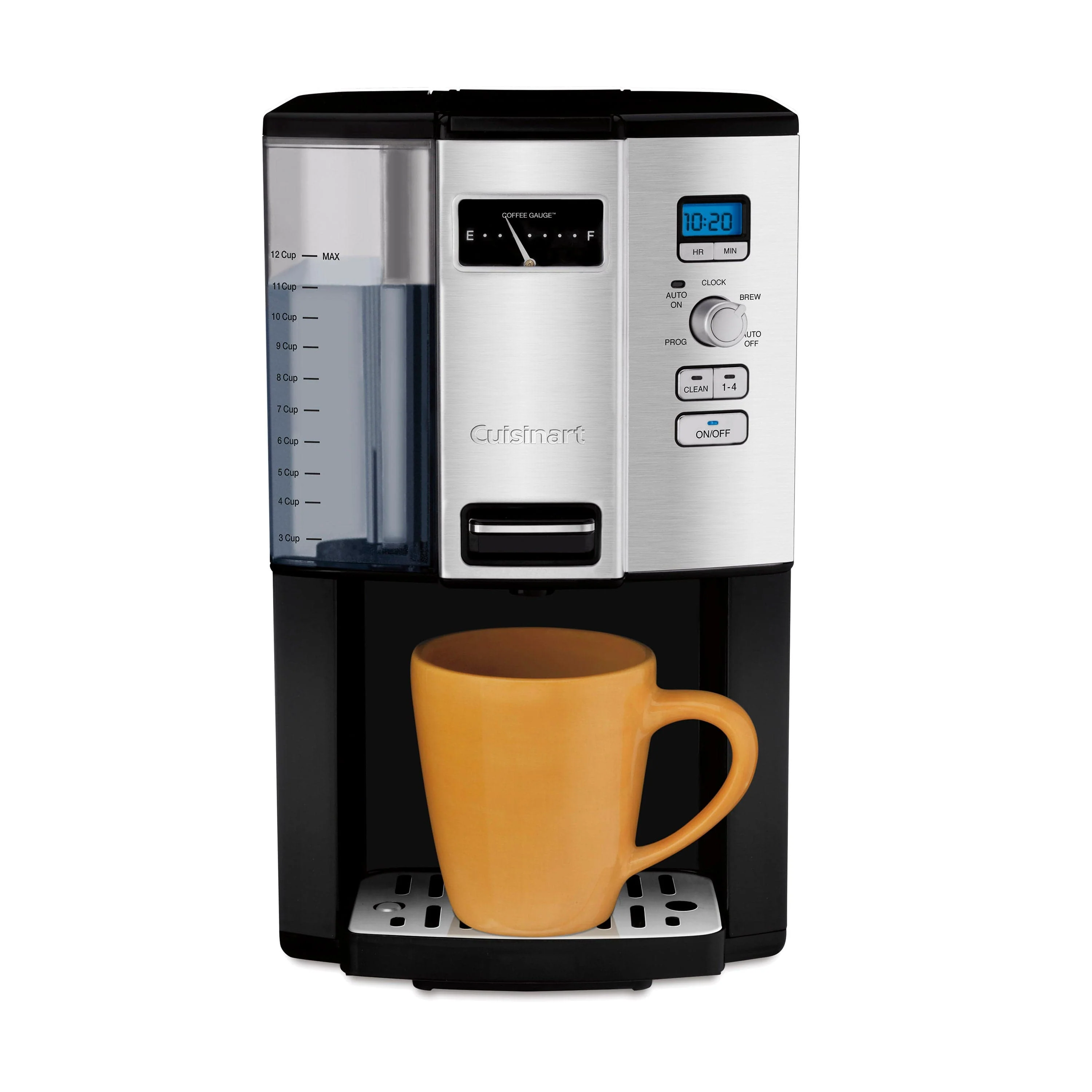 New Coffeemakers